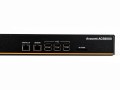 Serwer konsolowy Avocent ACS8008SAC Porty.jpg