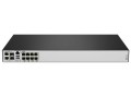 Serwer konsolowy Avocent ACS8008MDAC Tył.jpg