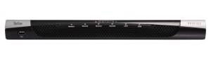 Przełącznik KVM over IP - Raritan Dominion DKX3-432