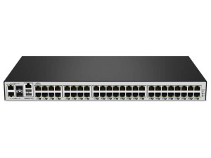 Serwer konsolowy RS-232 over IP - Vertiv Avocent ACS8048MDDC-404