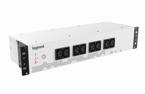 Zasilacz awaryjny UPS - Legrand Keor PDU 8 x C-13