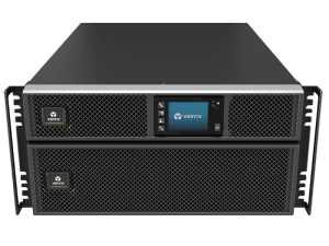 Zasilacz awaryjny UPS - Vertiv Liebert GXT5 10 kVA