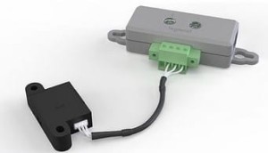 Czujnik środowiskowy - Raritan Przepływ powietrza