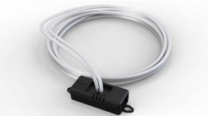 Czujnik środowiskowy - Raritan Temperatura + Różnica ciśnień