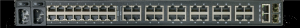 Serwer konsolowy RS-232 over IP - OpenGear IM7216, 2 x DC, 24 Porty Gigabit Switch
