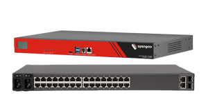 Serwer konsolowy RS-232 over IP - OpenGear IM7232