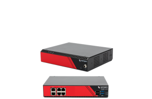 Serwer konsolowy RS-232 over IP - OpenGear OM1204