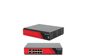 Serwer konsolowy RS-232 over IP - OpenGear OM1208