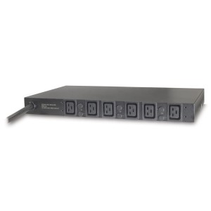 Listwa zasilająca PDU - APC NetShelter AP7526