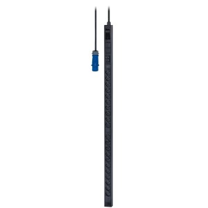 Listwa zasilająca PDU - APC Easy EPDU1132B-SCH
