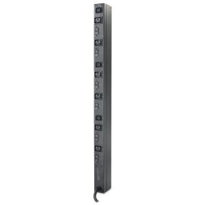 Listwa zasilająca PDU - APC NetShelter AP7555A
