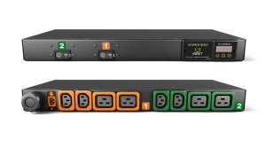 Listwa zasilająca PDU - Vertiv Geist GI10053L
