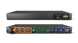 Listwa zasilająca PDU - Vertiv Geist GI10060L