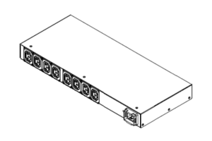 Listwa zasilająca PDU - Raritan PX3-5190R-Q1