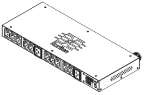 Listwa zasilająca PDU - Raritan PX2-2296R-N1