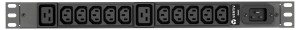 Listwa zasilająca PDU - Vertiv Geist VP9559