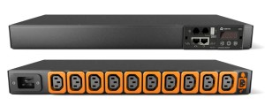 Listwa zasilająca PDU - Vertiv Geist UI30027L