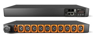 Listwa zasilająca PDU - Vertiv Geist GI30073L