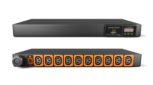 Listwa zasilająca PDU - Vertiv Geist GI10049L