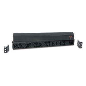 Listwa zasilająca PDU - APC NetShelter AP9559