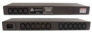 Listwa zasilająca PDU - Vertiv Geist G1013