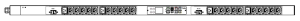 Listwa zasilająca PDU - Raritan PX3-4493V-M5