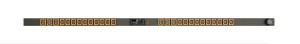 Listwa zasilająca PDU - Vertiv Geist GI30061L
