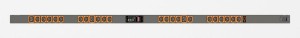 Listwa zasilająca PDU - Vertiv Geist US30002L