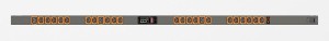 Listwa zasilająca PDU - Vertiv Geist UR30002L