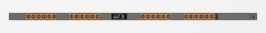 Listwa zasilająca PDU - Vertiv Geist US30001L