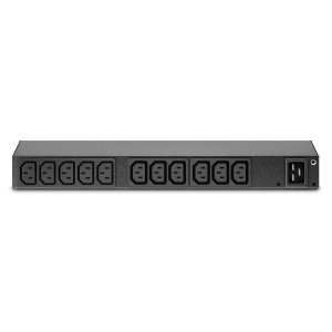 Listwa zasilająca PDU - APC NetShelter AP6020A