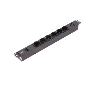 Listwa zasilająca PDU - APC Easy EPDU1010B-SCH