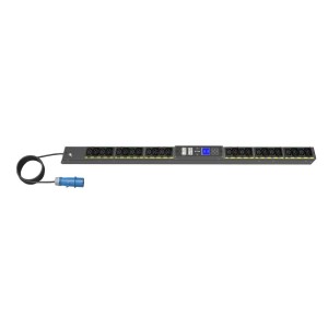 Listwa zasilająca PDU - Eaton G4 MA EVMAF116A
