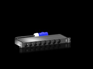 Listwa zasilająca PDU - Rittal DK 7979.103