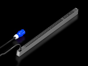 Listwa zasilająca PDU - Rittal DK 7979.115