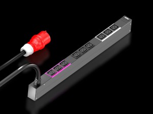 Listwa zasilająca PDU - Rittal DK 7979.130