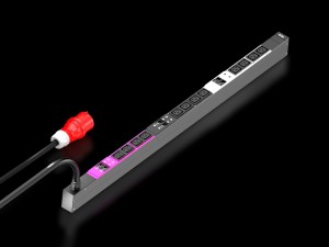 Listwa zasilająca PDU - Rittal DK 7979.131