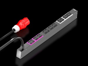 Listwa zasilająca PDU - Rittal DK 7979.132