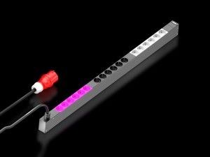 Listwa zasilająca PDU - Rittal DK 7979.133