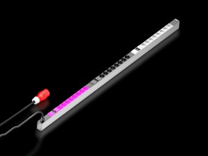 Listwa zasilająca PDU - Rittal DK 7979.134