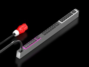 Listwa zasilająca PDU - Rittal DK 7979.135