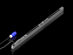 Listwa zasilająca PDU - Rittal DK 7979.214