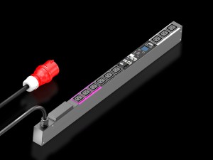 Listwa zasilająca PDU - Rittal DK 7979.230