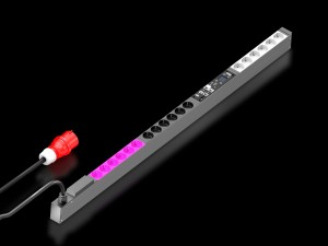 Listwa zasilająca PDU - Rittal DK 7979.233