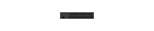 Listwa zasilająca PDU - Raritan PX4-5630I2R-C8E8