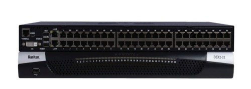 Raritan Dominion DSX2-32  Stos.jpg