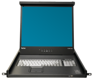 Konsola lokalna LCD RACK 19''- Raritan T1900-LED