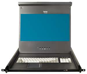 Konsola lokalna LCD RACK 17''- Raritan T1700-LED
