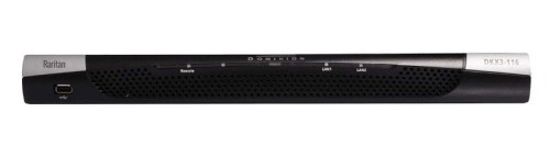 Przełącznik KVM over IP - Raritan Dominion DKX3-116.jpg