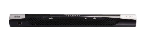 Przełącznik KVM over IP - Raritan Dominion DKX3-132.jpg